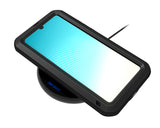 Waterproof Case Huawei P30 Pro Shockproof Metal Phone Case