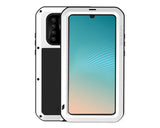 Waterproof Case Huawei P30 Pro Shockproof Metal Phone Case