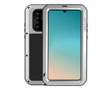 Waterproof Case Huawei P30 Pro Shockproof Metal Phone Case