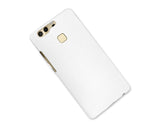 Matte Series Huawei P9 Hard Case - White