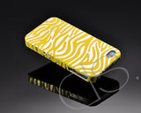 Fuime-Pro Series iPhone 4 and 4S Case - Yellow