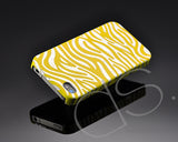 Fuime-Pro Series iPhone 4 and 4S Case - Yellow