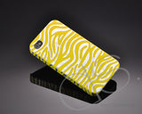 Fuime-Pro Series iPhone 4 and 4S Case - Yellow