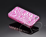 Fuime-Pro Series iPhone 4 and 4S Case - Pink