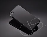 Gelee Series iPhone 4 Silicone Case - Black