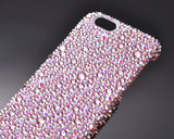 Twinkle Drops Bling Swarovski Crystal Phone Cases