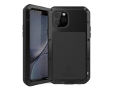 Apple iPhone 11 Pro Waterproof Case Shockproof Metal Case
