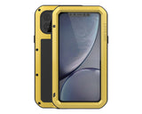 Apple iPhone 11 Pro Waterproof Case Shockproof Metal Case