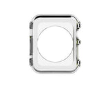 Ultra Slim Clear Case for Apple Watch 38mm - Transparent