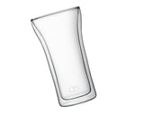 Double Walled Coffee Glasses 400ml
