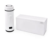 2 Pcs Stainless Steel Smart Thermos Cup with LED Display
