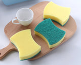 Dish Sponge 20 Pieces Multi Use Heavy Duty Kitchen Sponges
