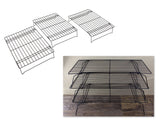 3 Tiers Stainless Steel Baking Cooling Rack