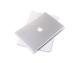Envelope Series Soft Leather Case - White