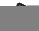 Odoyo MetalSmith Series iPhone 5 and 5S Case - Prisma