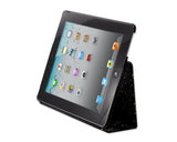 ODOYO x Johanna Ho iPad 4 New iPad Leather Case - Evening Sequin