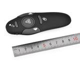 Wireless USB Remote Presentation Pointer with Laser for PPT