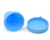 160ml Outdoor Camping Collapsible Cup