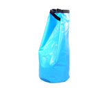 5L Water Resistant Sack Bag - Blue