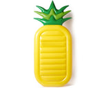 Inflatable Pineapple Pool Float