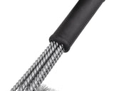 18 Inches Stainless Steel BBQ Grill Brush
