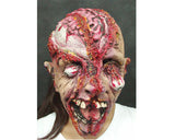 Halloween Party Masquerade Terrorist Rotten Head Horror Scary Mask