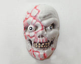 Halloween Party Masquerade Ghost Fancy Dress Costume Mask - Bleeding
