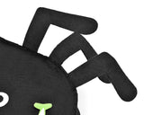 Halloween 2016 Costumes Trick or Treat Child Tote Handbag - Black