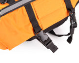 Pet Dog Life Jacket Vest with Adjustable Belt - Orange
