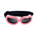 Cool Series Pet Dog Sunglasses - Pink