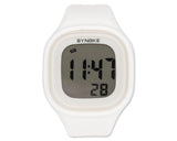 SYNOKE Waterproof Alarm Chronograph Light Digital Sport Watch