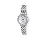 Elegant Women Crystal Bracelet Watch