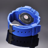 Casio G Shock DW6900 Silicone Watch Band